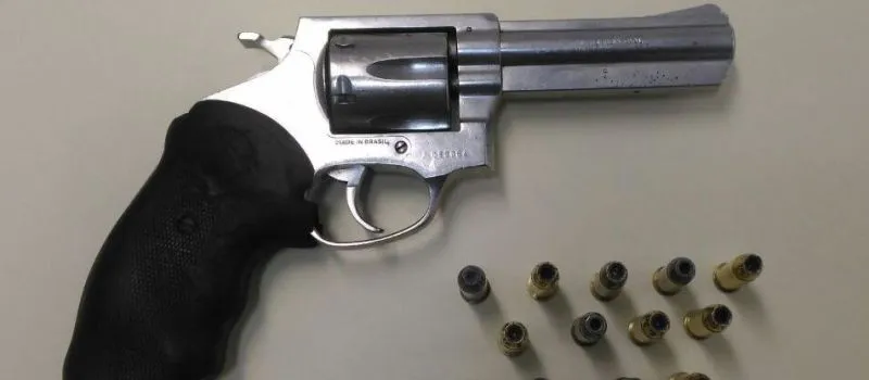 MAIS UM: Preso segundo PM suspeito de sequestrar e assassinar dupla em Salvador