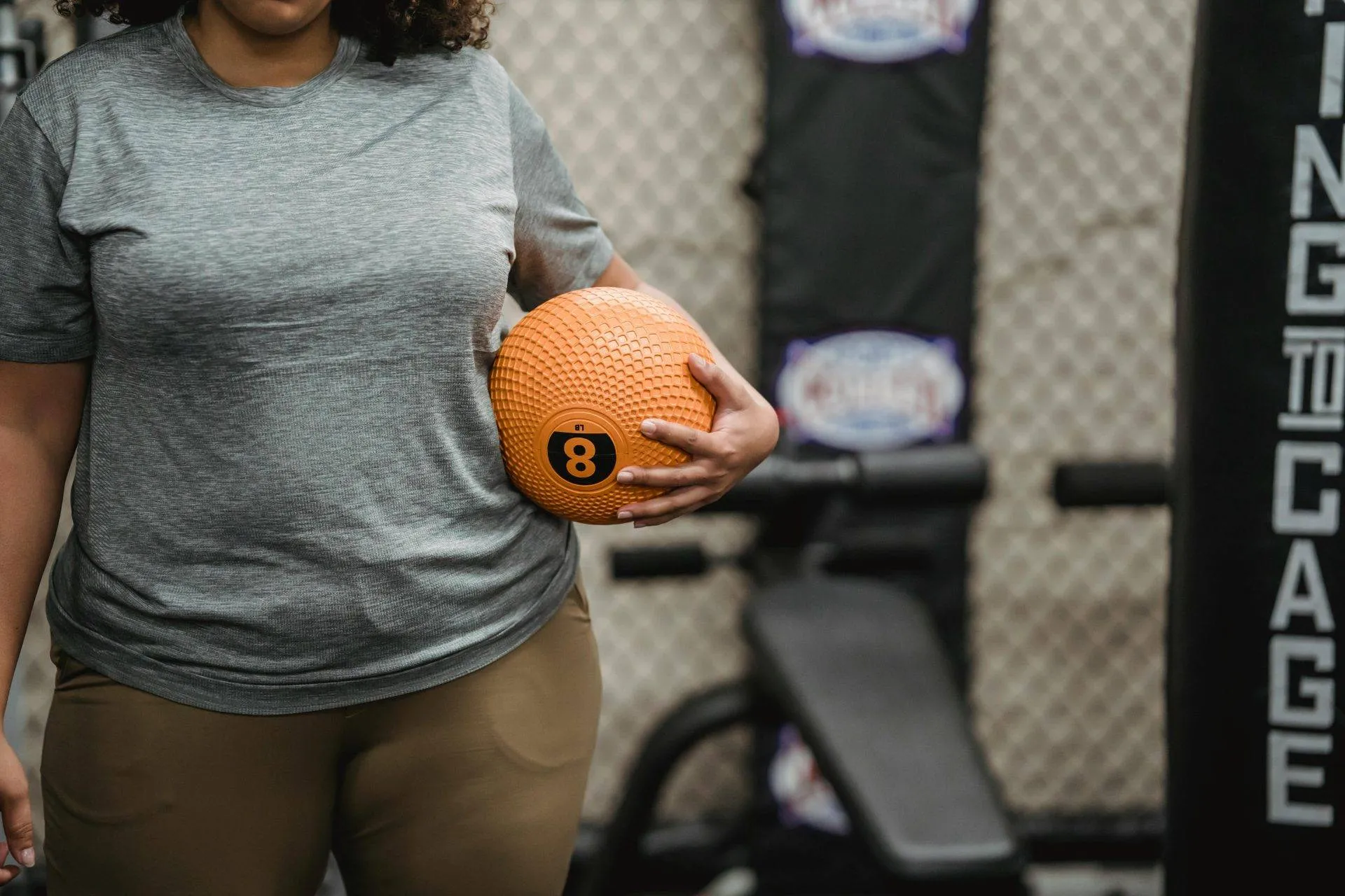 Dia Mundial da Obesidade: uma em cada 8 pessoas no mundo é obesa, alerta OMS