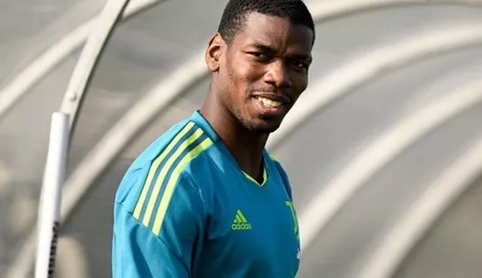 Feiticeiro nega que foi procurado por Pogba para fazer magia para prejudicar Mbappé