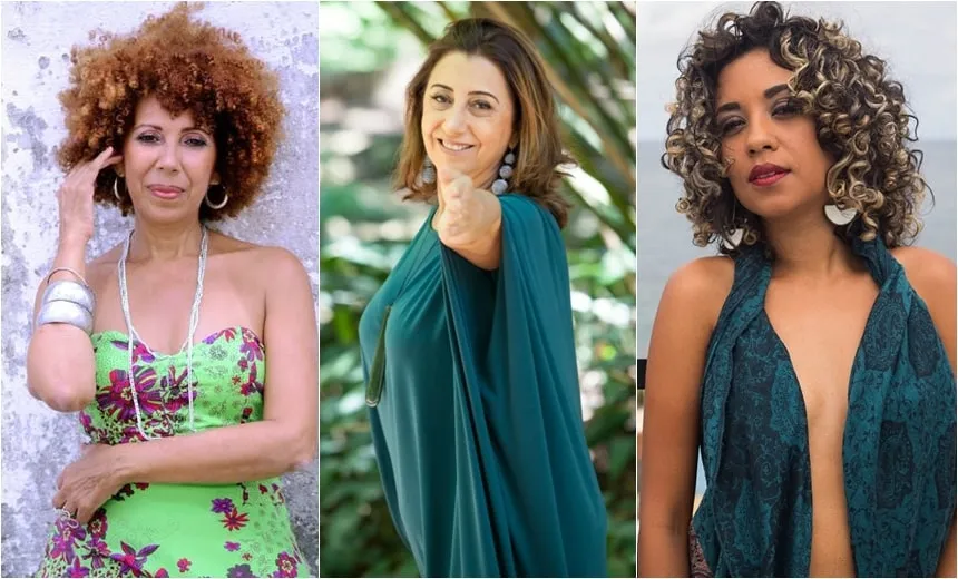 Sarau Troféu Caymmi: cantoras baianas homenageiam Dorival no Rio Vermelho
