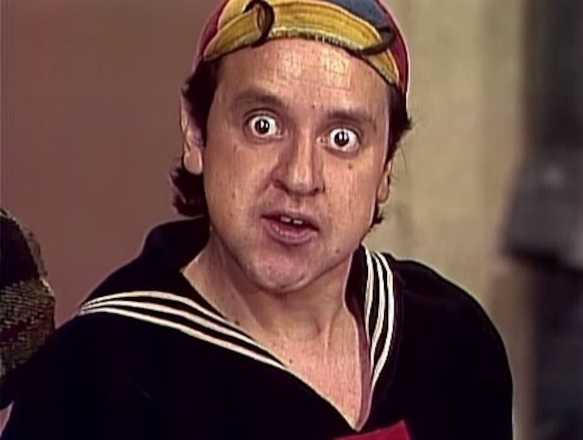 Quico. | Foto: Divulgação