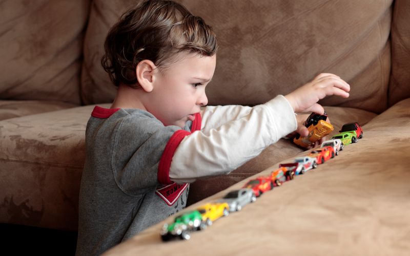 O Transtorno do Espectro Autista n&atilde;o &eacute; uma doen&ccedil;a, mas uma condi&ccedil;&atilde;o que afeta principalmente a comunica&ccedil;&atilde;o, o comportamento e a intera&ccedil;&atilde;o social/Foto: Reprodu&ccedil;&atilde;o&nbsp;