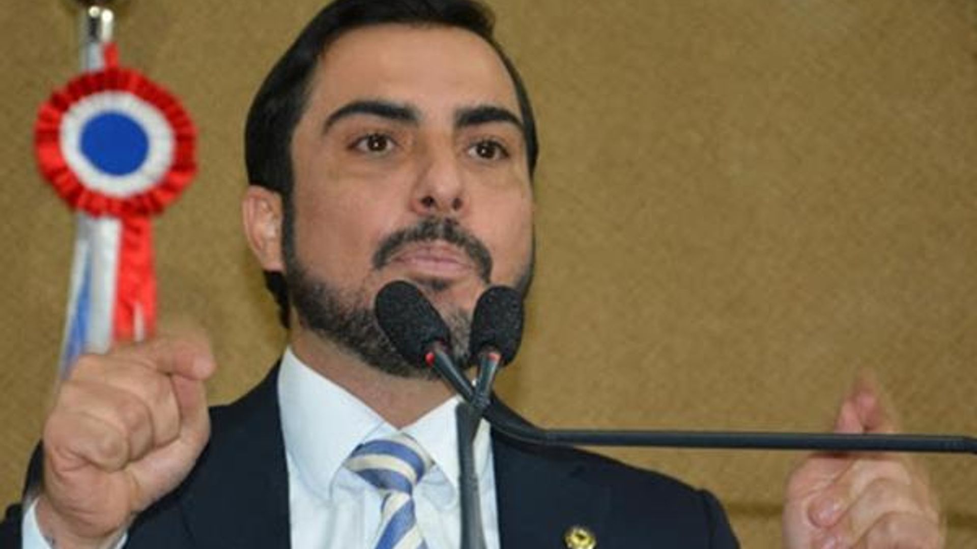 TSE cassa mandato do deputado Marcell Moraes por abuso do poder econômico