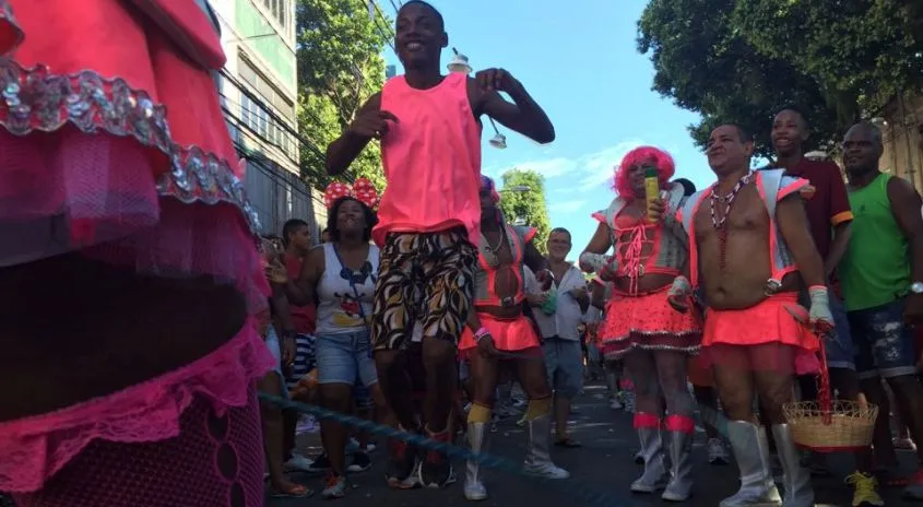 Os motivos pelos quais a segunda-feira de Carnaval é, sem dúvidas, o melhor dia do ano em Salvador