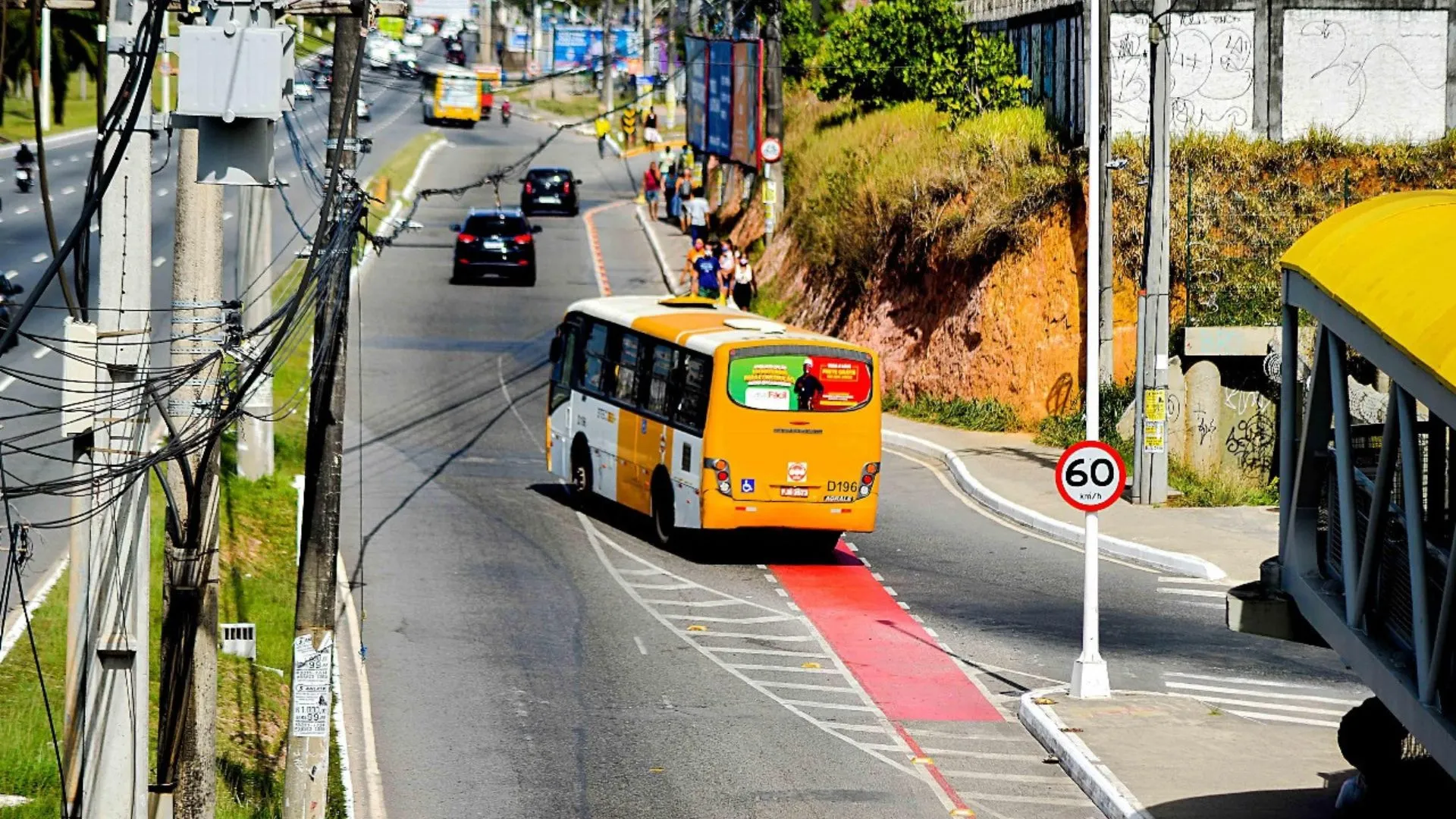 R$95 milhões para renovar frota de transporte: Prefeitura pede novo empréstimo