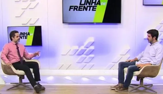Vereador Daniel Alves defende decisão da Prefeitura de Salvador em liberar aulas presenciais; assista