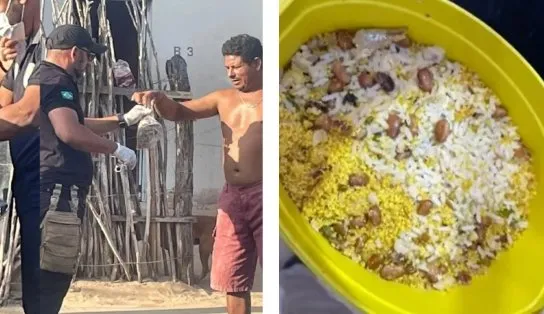 Três pessoas da mesma família morrem após suspeita de envenamento no Piauí