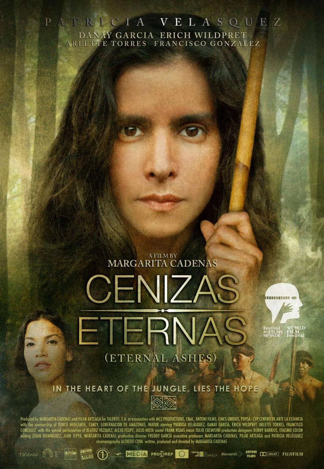 Ciclo de Cinema traz exibição gratuita de obras de diretoras de língua espanhola para Salvador