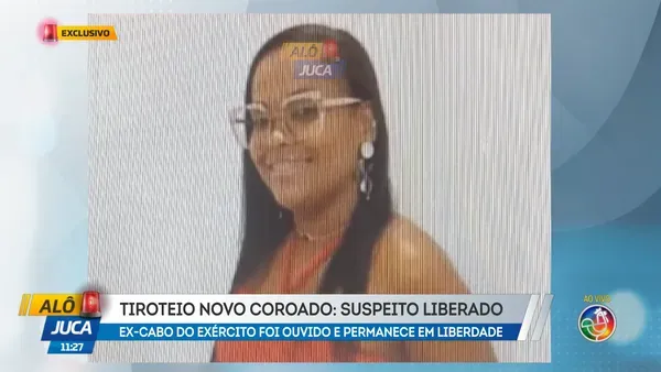 Mulher baleada no Coroado será sepultada nesta sexta-feira em Salvador