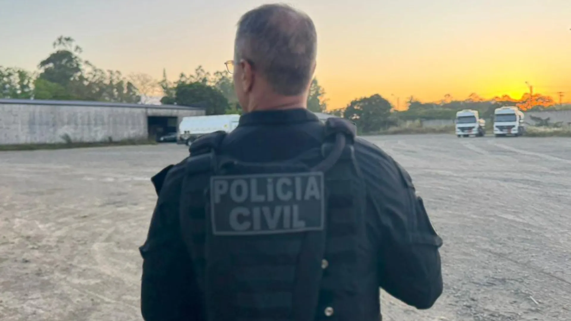 Polícia Civil