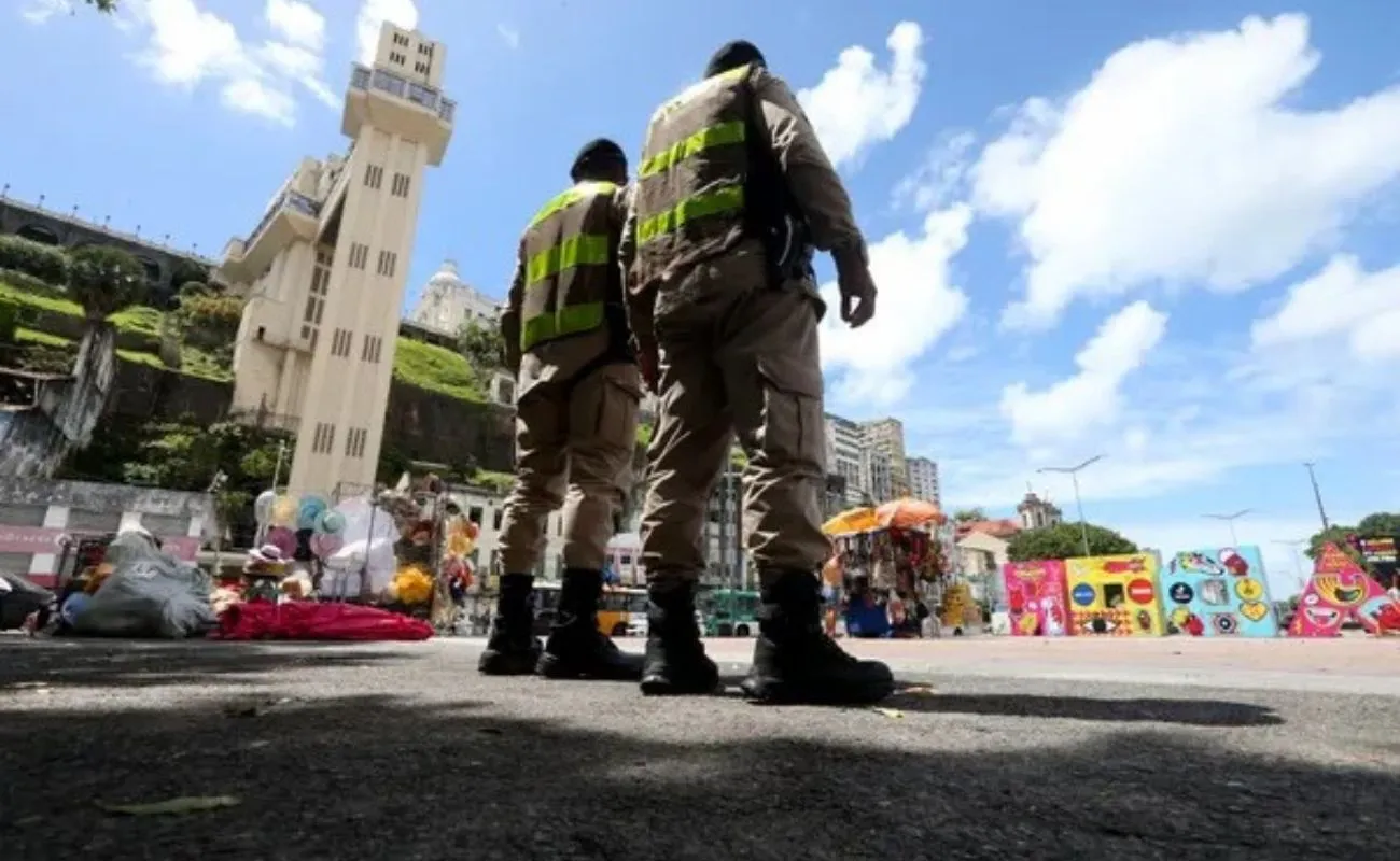 Agenda política da semana tem segurança pública no radar