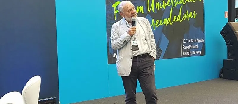 CAMPUS PARTY: Em cerimônia de encerramento, evento apresenta benefícios para a Bahia