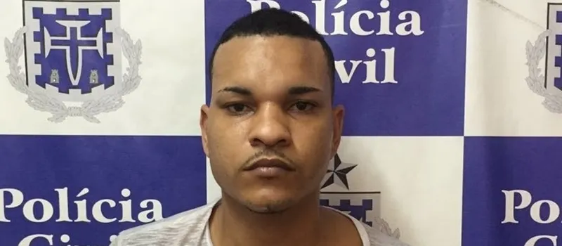 AMEAÇA E MORTE: Homem é preso em Itinga após executar rival que jurou matá-lo