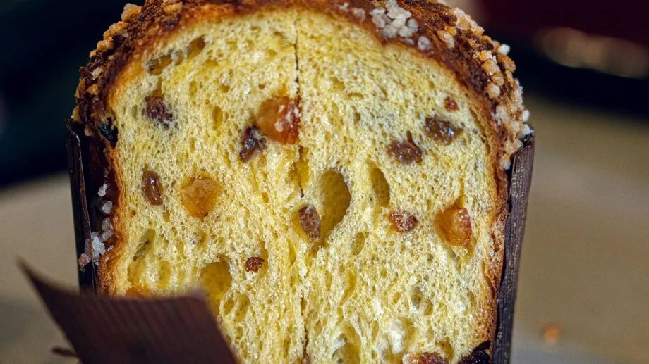 Anvisa manda recolher panetones contaminados por fungos