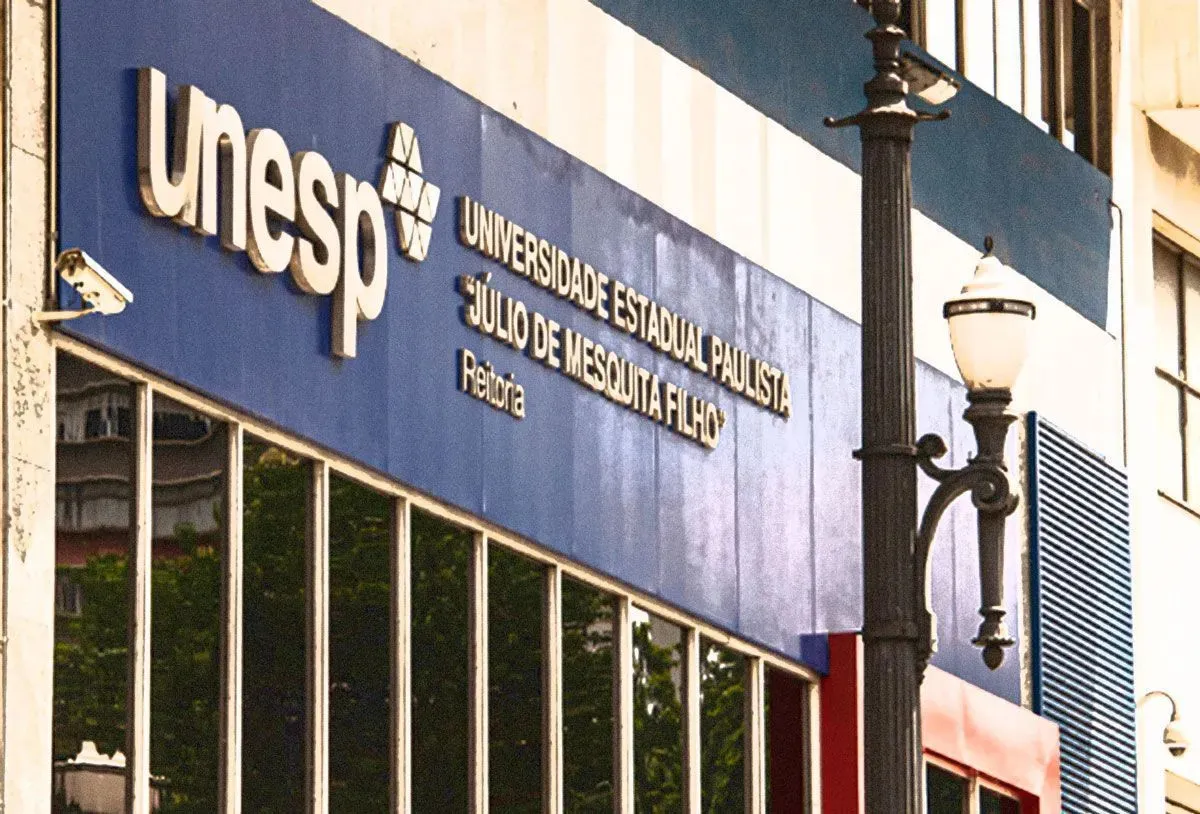 Unesp abre concursos públicos com salários de até R$ 16,3 mil