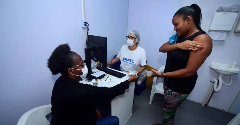 Saúde nos bairros: três localidades oferecem serviços médicos gratuitos nesta segunda (17) em Salvador
