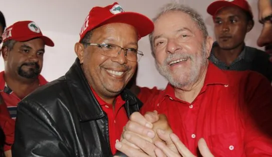 Suíca ironiza e diz que quem vai mudar a situação da educação no país é Lula; “Vai fazer de novo”