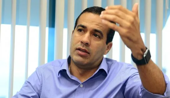Nomeações no Diário: Kiki deixa prefeitura e Marcelle assume nova secretaria