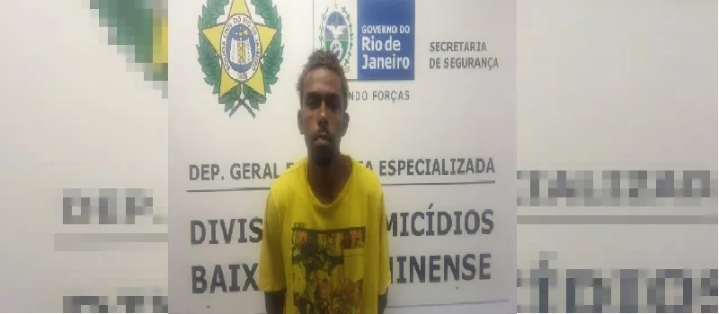 VIOLÊNCIA: Padrasto mata criança de 2 anos a socos após se irritar com choro