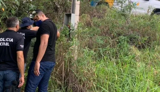 Miau! Empresário que mantinha negócio usando "gatinho da Coelba" é preso e paga R$ 30 mil para ser libertado 