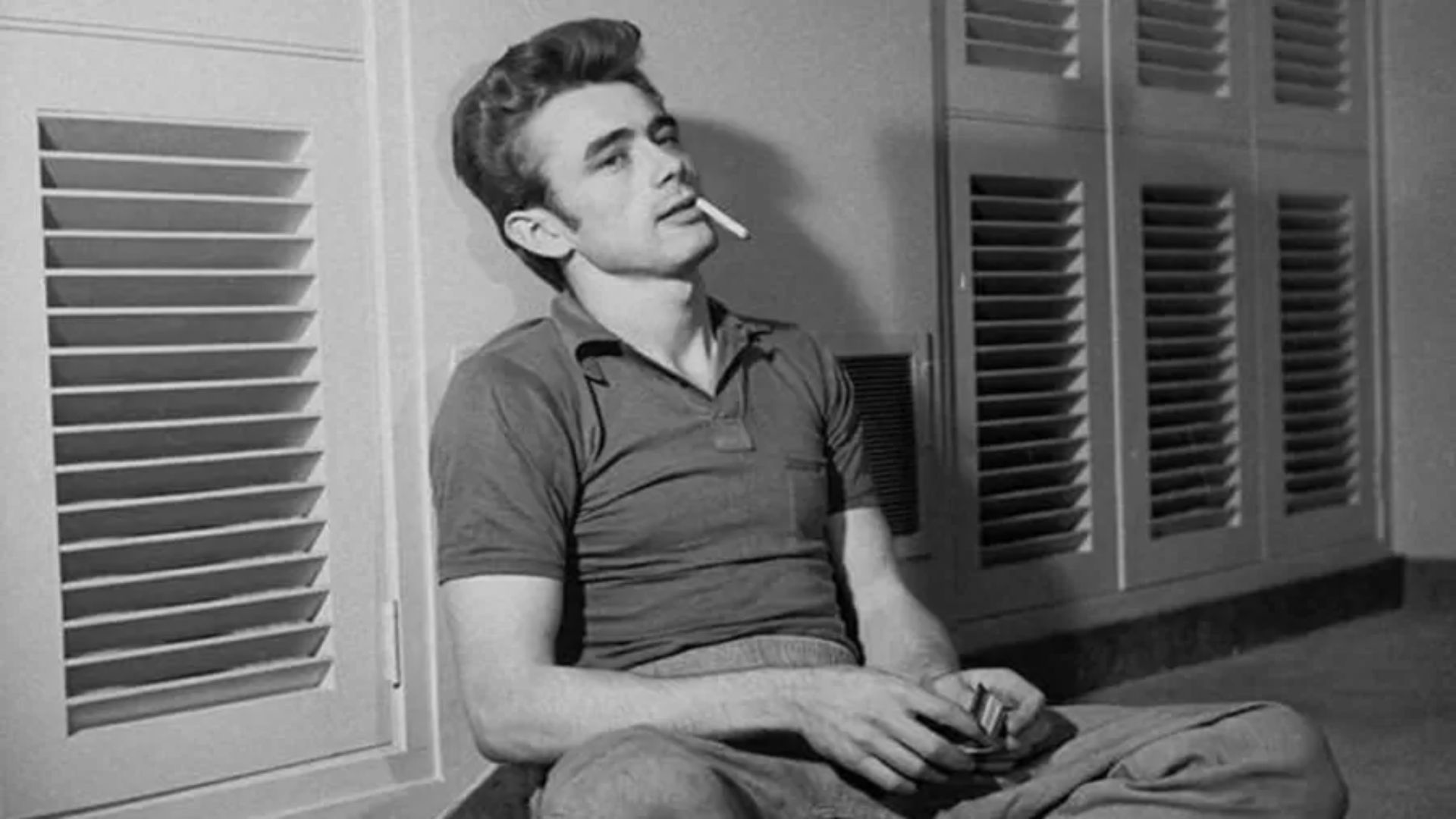 James Dean