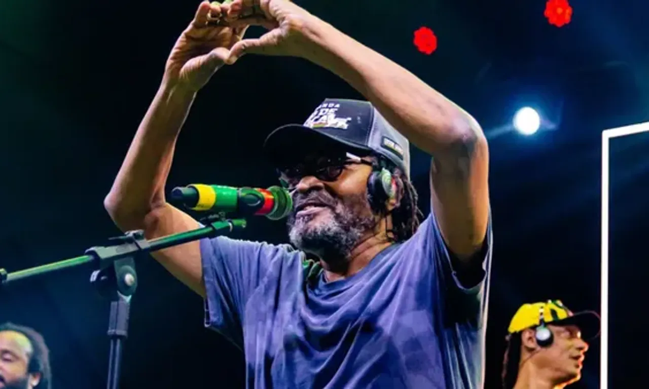 Edso Gomes | Foto: Italo Fpv