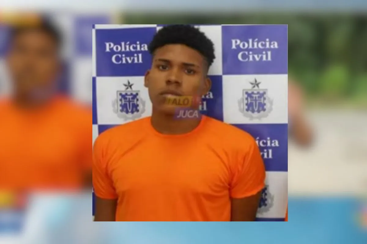 Corpo de homem é encontrado com marcas de tiros em Salvador