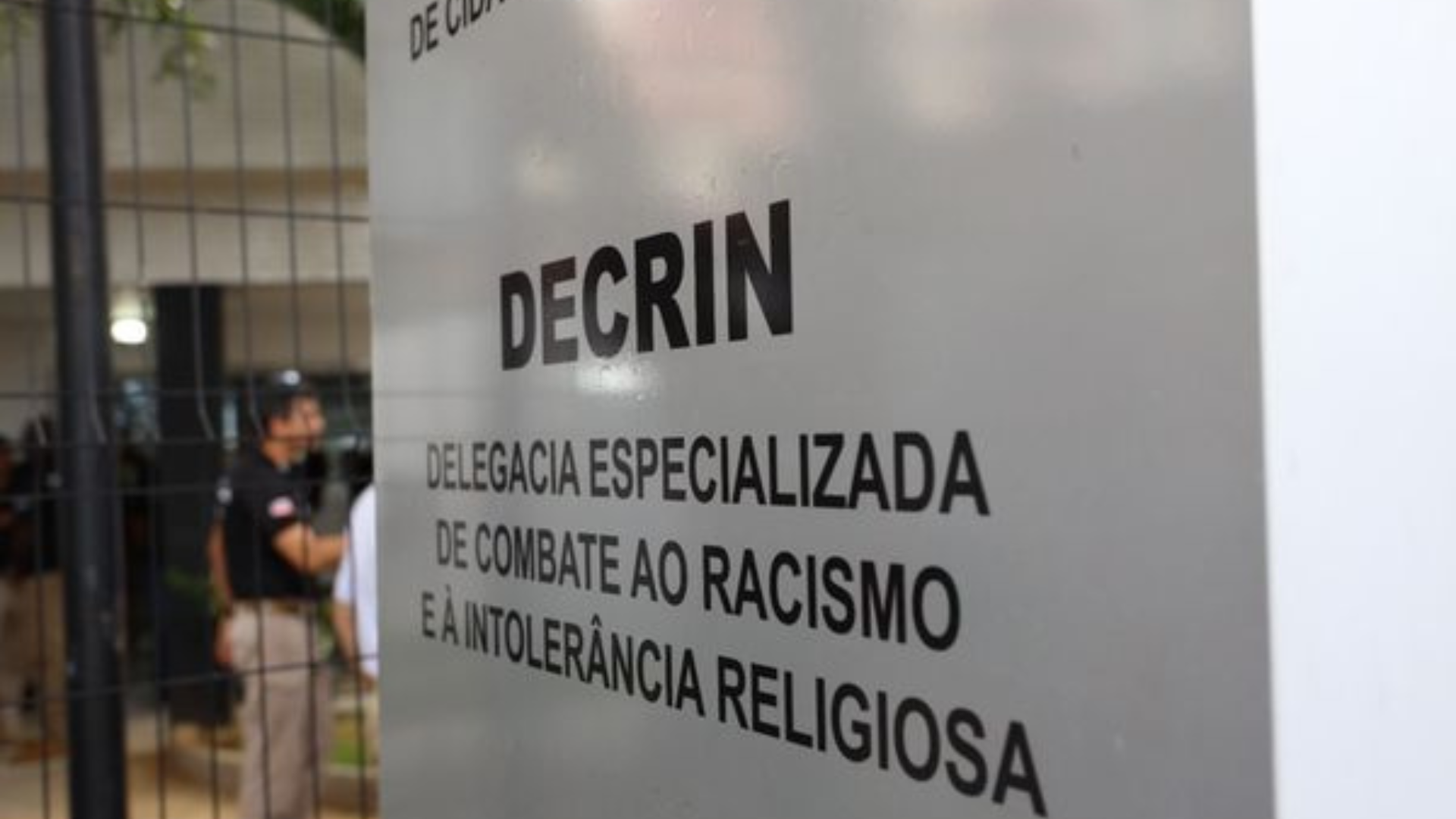 Foto: Thuane Maria/Govba