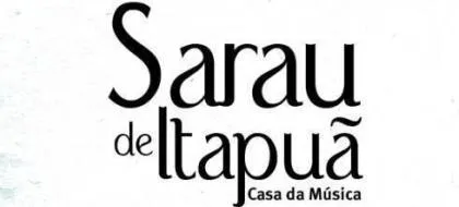 Rock dá o tom do ‘Sarau de Itapuã’ na Casa da Música