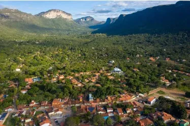 Grupo morre após troca de tiros com policiais no Vale do Capão, na Chapada Diamantina