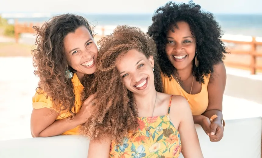  Dia da Mulher Negra Latino-americana e Caribenha é celebrado com samba em Salvador