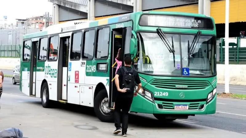Veja modificações nos horários de ônibus para São João em Salvador