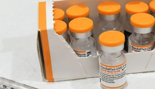 Covid-19: veja como será o esquema de vacinação nas crianças de Salvador 