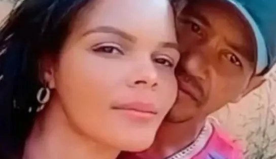 Homem é preso suspeito de matar esposa grávida com espingarda