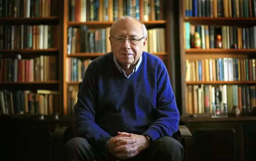 Morre o escritor Luís Fernando Veríssimo, aos 88 anos, em Porto Alegre