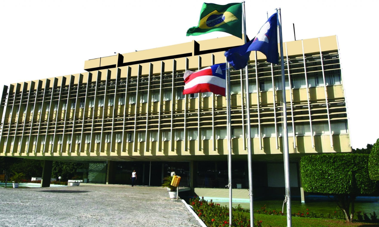 Opera&ccedil;&atilde;o da Pol&iacute;cia Civil combate fraude no IPTU de Salvador. Foto: Divulga&ccedil;&atilde;oFoto: Divulga&ccedil;&atilde;o