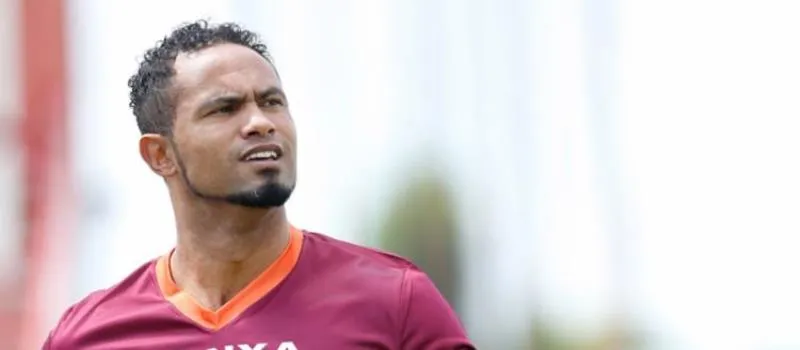 “Não sou bandido, cometi um erro”, defende goleiro Bruno, recém contratado do Boa Esporte