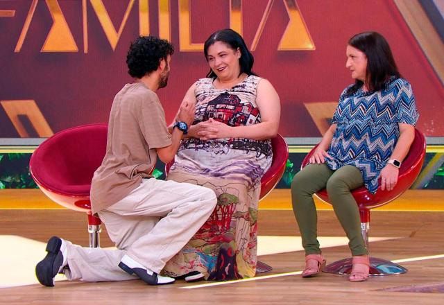 Casos De Fam&iacute;lia