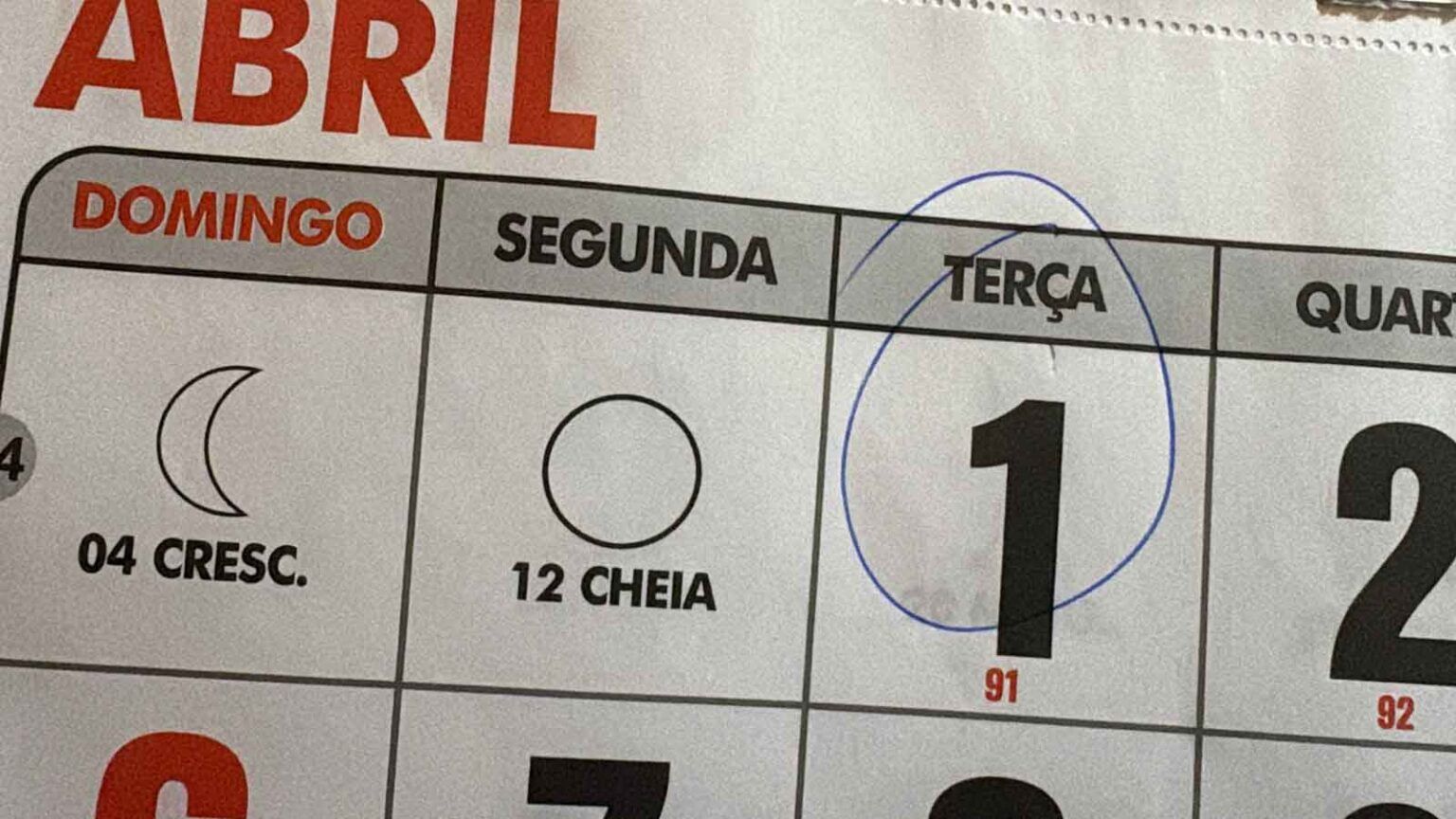 Dia da Mentira ganhou um novo fôlego, se tornando ainda mais presente no ambiente digital.    /   Foto: Ivan Maldonado