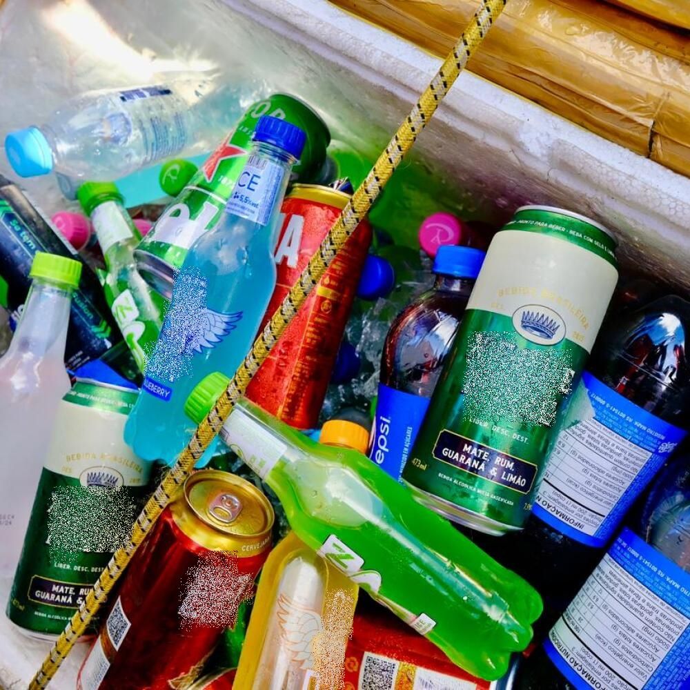 É importante ter equilibrio na hora de consumir bebidas alcóolicas. Foto: Reprodução/Itatiaia