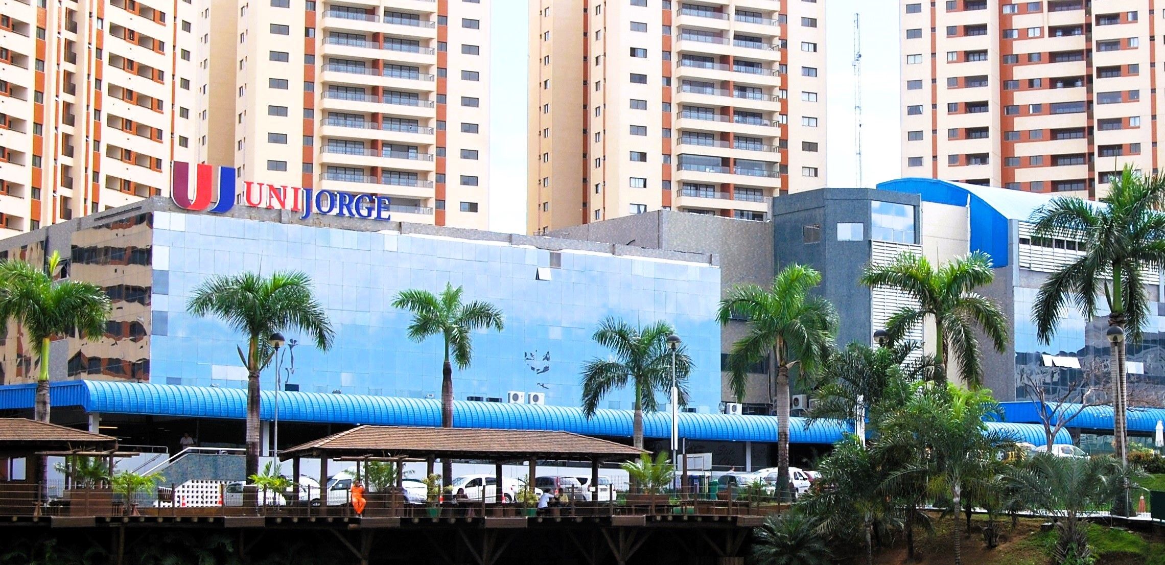 Unijorge