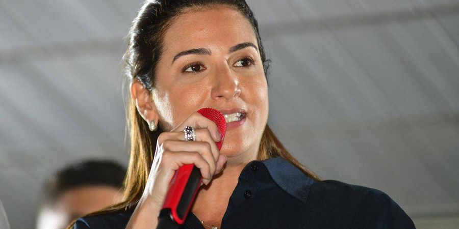 Deputada Roberta Roma cobra medidas governamentais para atenuar efeitos da seca na Bahia