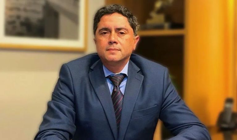 Lula Nomeia Mhércio Cerqueira Monteiro Como Juiz Substituto Do Tre Ba