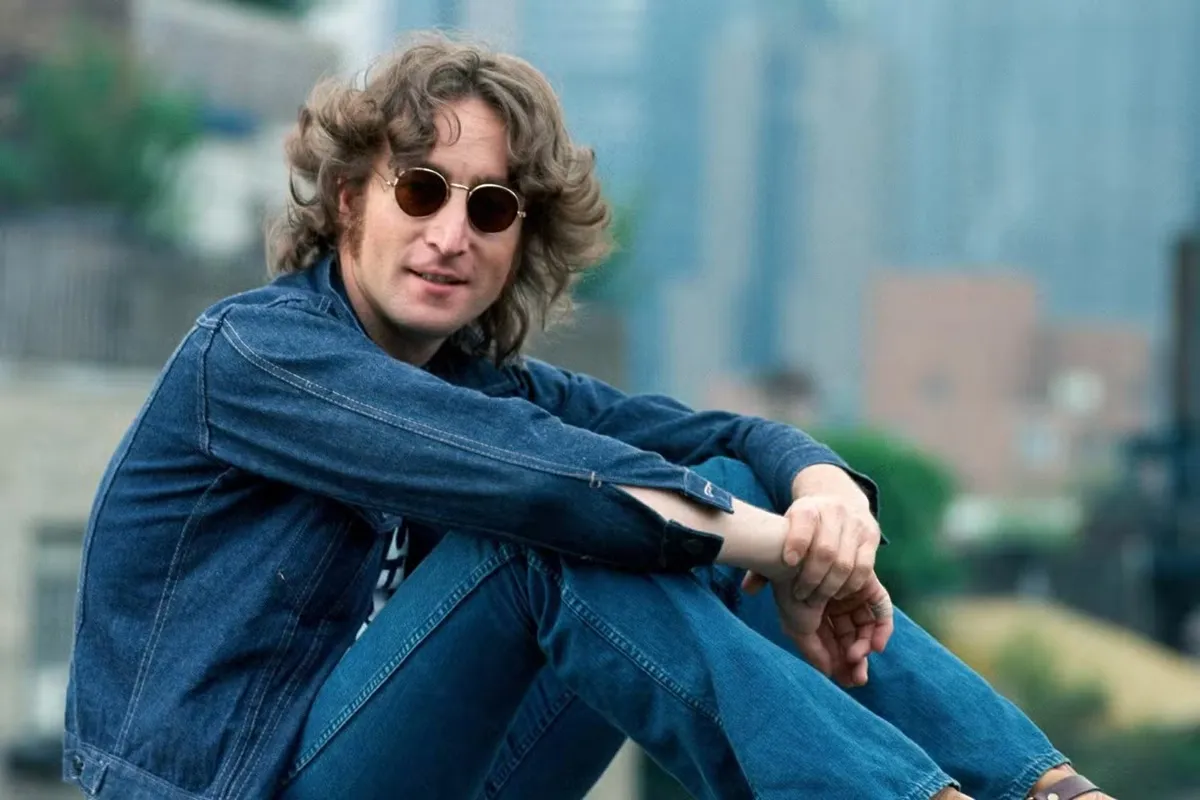 As 10 músicas de John Lennon mais tocadas no Brasil, segundo Ecad