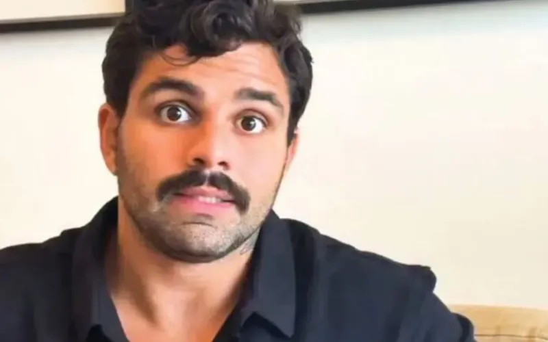 O crescimento de perfis que abordam relacionamentos com linguagem pol&ecirc;mica tem sido impulsionado por algoritmos de redes sociais, que tendem a amplificar conte&uacute;dos com alto engajamento/Foto: Redes Sociais&nbsp;