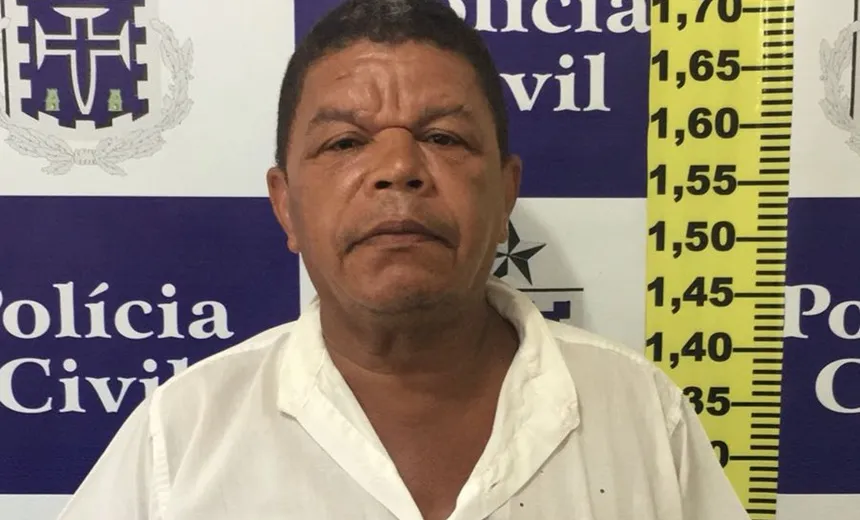 Homem que furtou notebook de juiz é preso em Abrantes