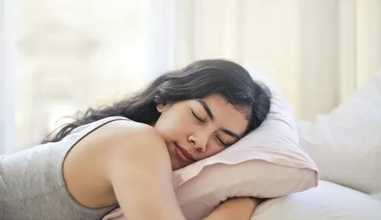 Boas noites de sono podem melhorar a vida sexual das mulheres, diz pesquisa