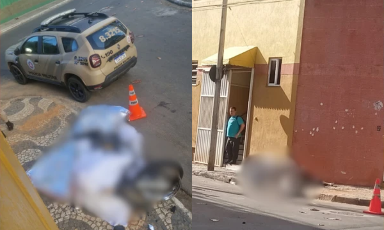 Acidente em frente a hotel termina com duas mortes em Salvador.Foto: Reprodu&ccedil;&atilde;o