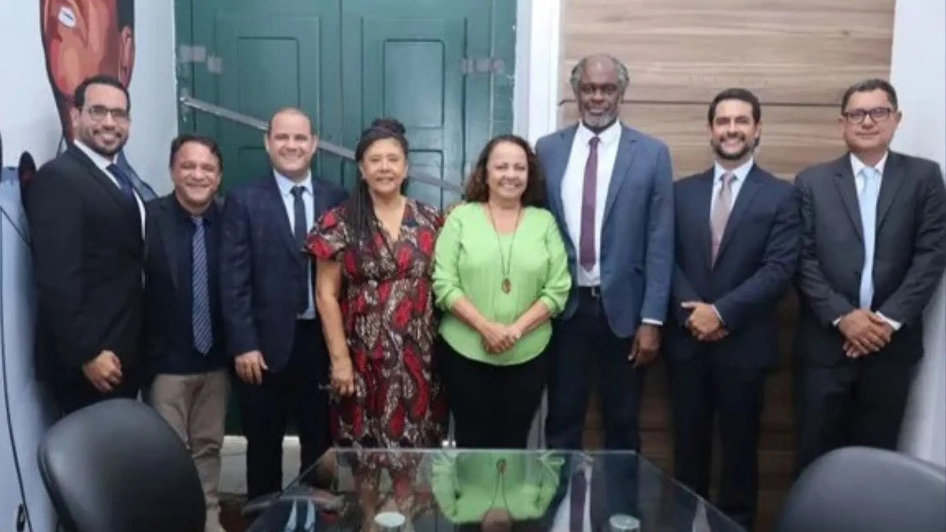 Reunião após Bonfim deve selar Randerson Leal como novo líder da oposição