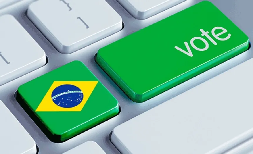 TSE registra mais de 23 mil candidatos às eleições de outubro